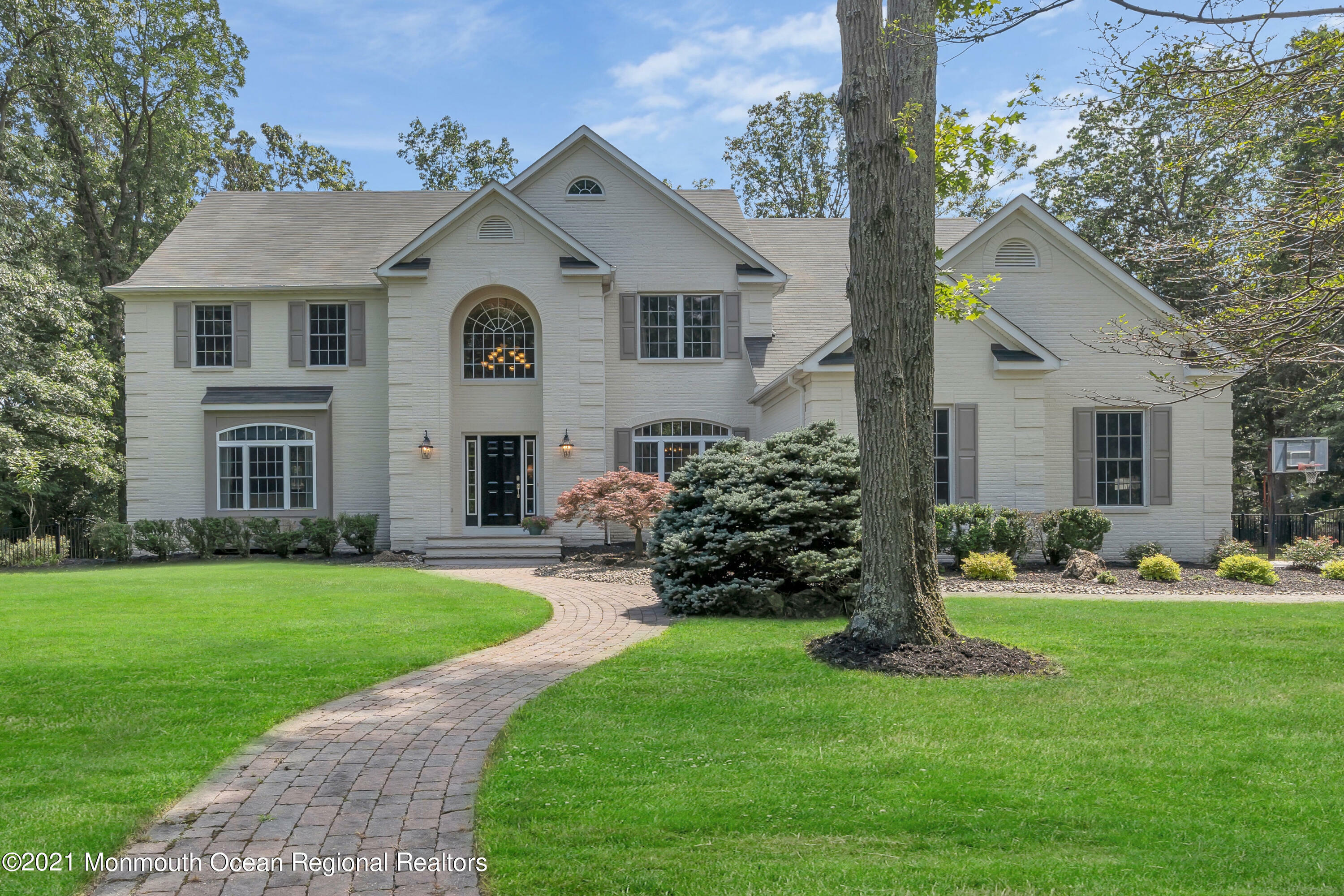 Property Photo:  2815 Concord Drive  NJ 07719 