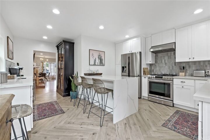 Property Photo: 3044 E Vista Street CA 90803