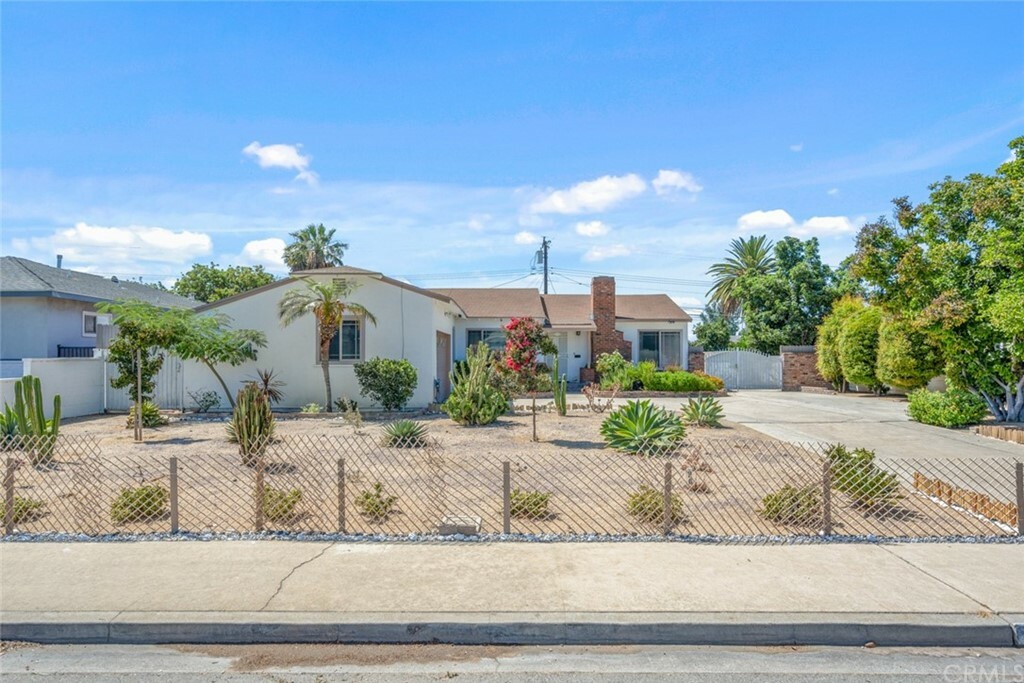 Property Photo: 1520 Elysian Avenue CA 91767
