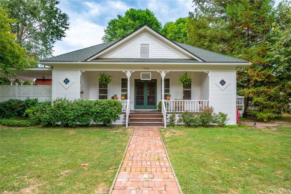 Property Photo: 9700 Murphy Avenue CA 93453