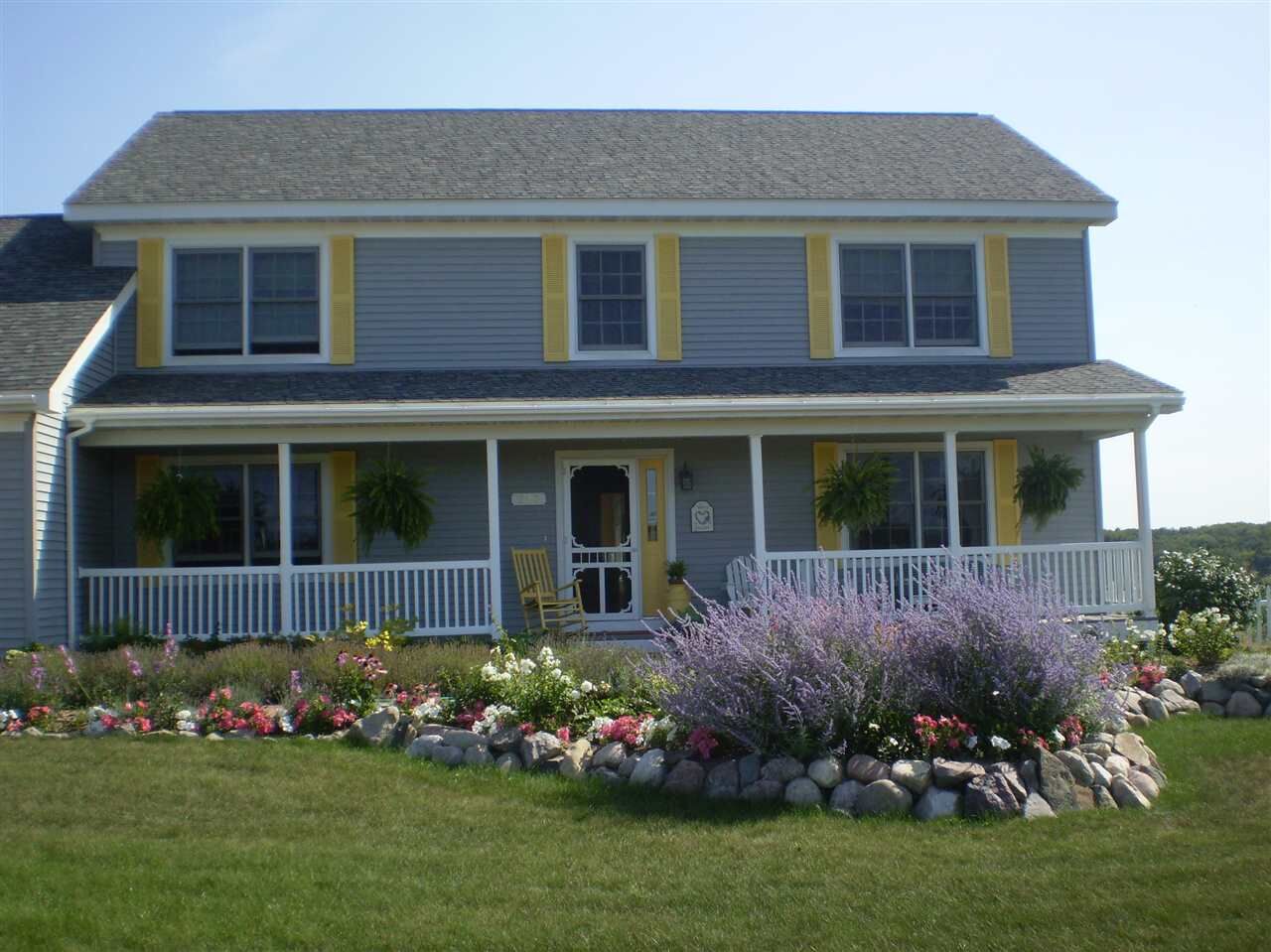 Property Photo: 523 Alcan MI 49770