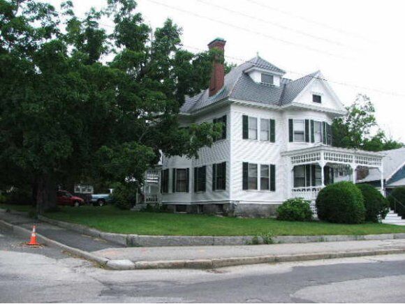 Property Photo:  113 No. State Street  NH 03301 