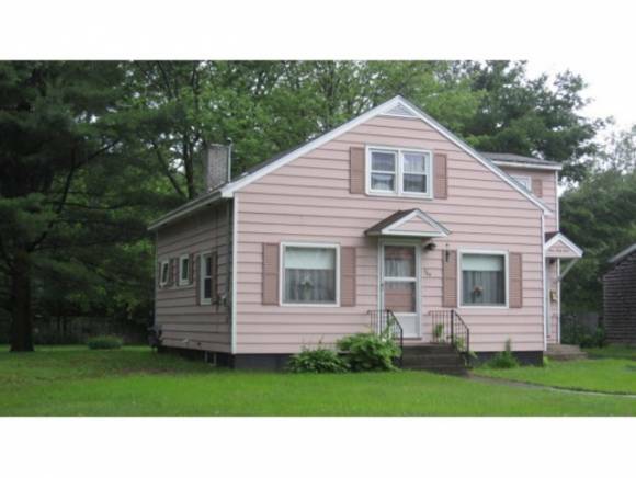 Property Photo:  164 West Street  VT 05452 