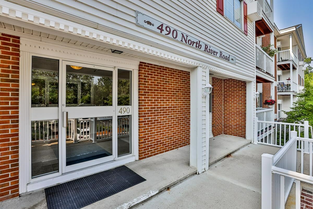 Property Photo: 490 River Road 18 NH 03104
