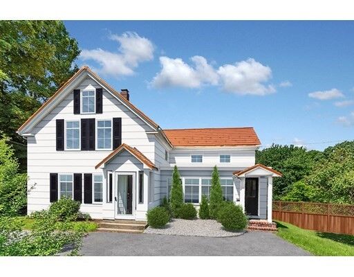 Property Photo:  1196 Washington Street  MA 02021 