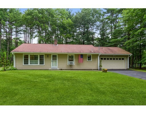 Property Photo: 494 S Meadow Road MA 01523