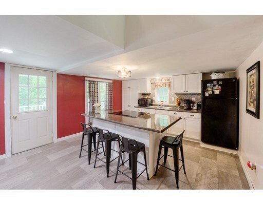 Property Photo: 229 Hovey Rd MA 01057