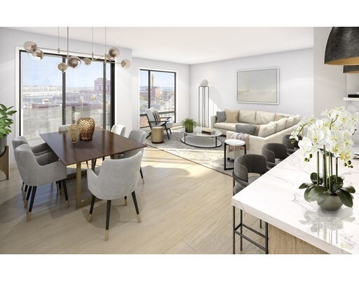 Property Photo: 457 W Broadway 309 MA 02127