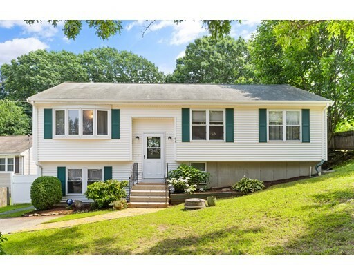 Property Photo: 68 Bedford Ave MA 01604