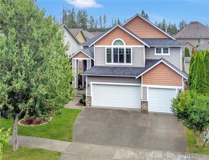 27426 237th Place SE  Maple Valley WA 98038 photo