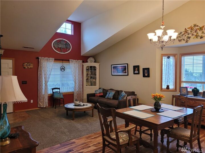 Property Photo:  7501 58th Place NE  WA 98270 