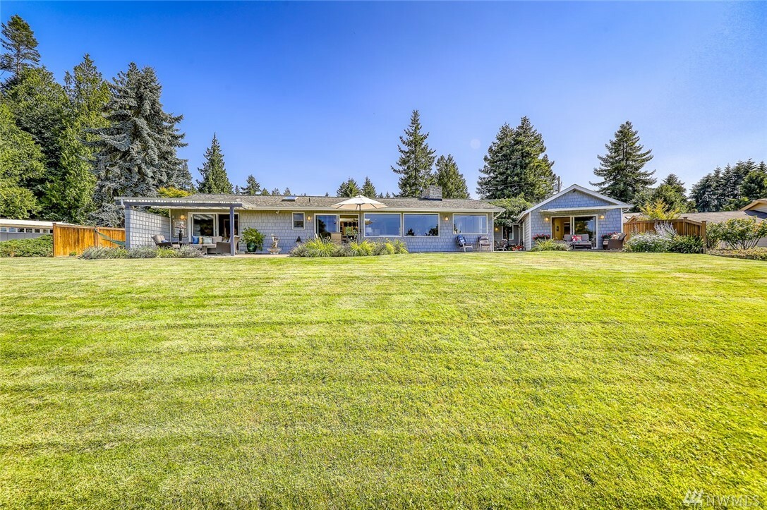 Property Photo:  27700 NW Beham St  WA 98370 