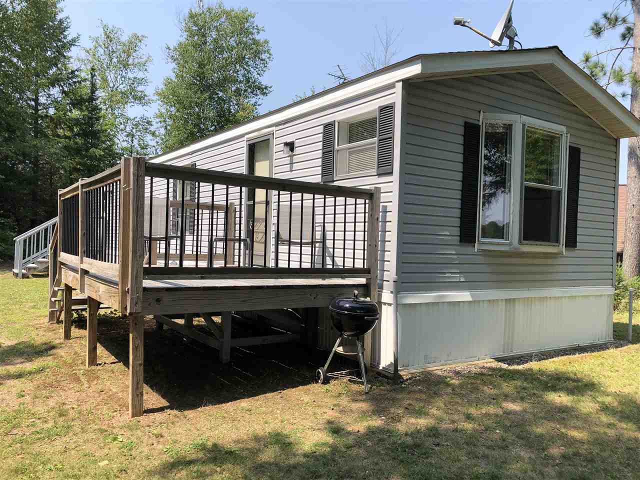 Property Photo:  17938 Homestead Lane  WI 54175 