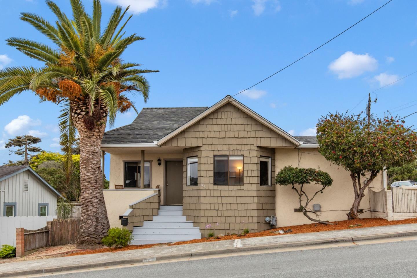 Property Photo:  699 Prescott Avenue  CA 93940 