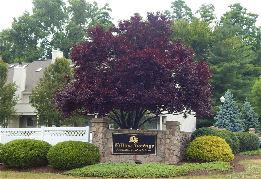 Property Photo: 189 Willow Springs 189 CT 06776