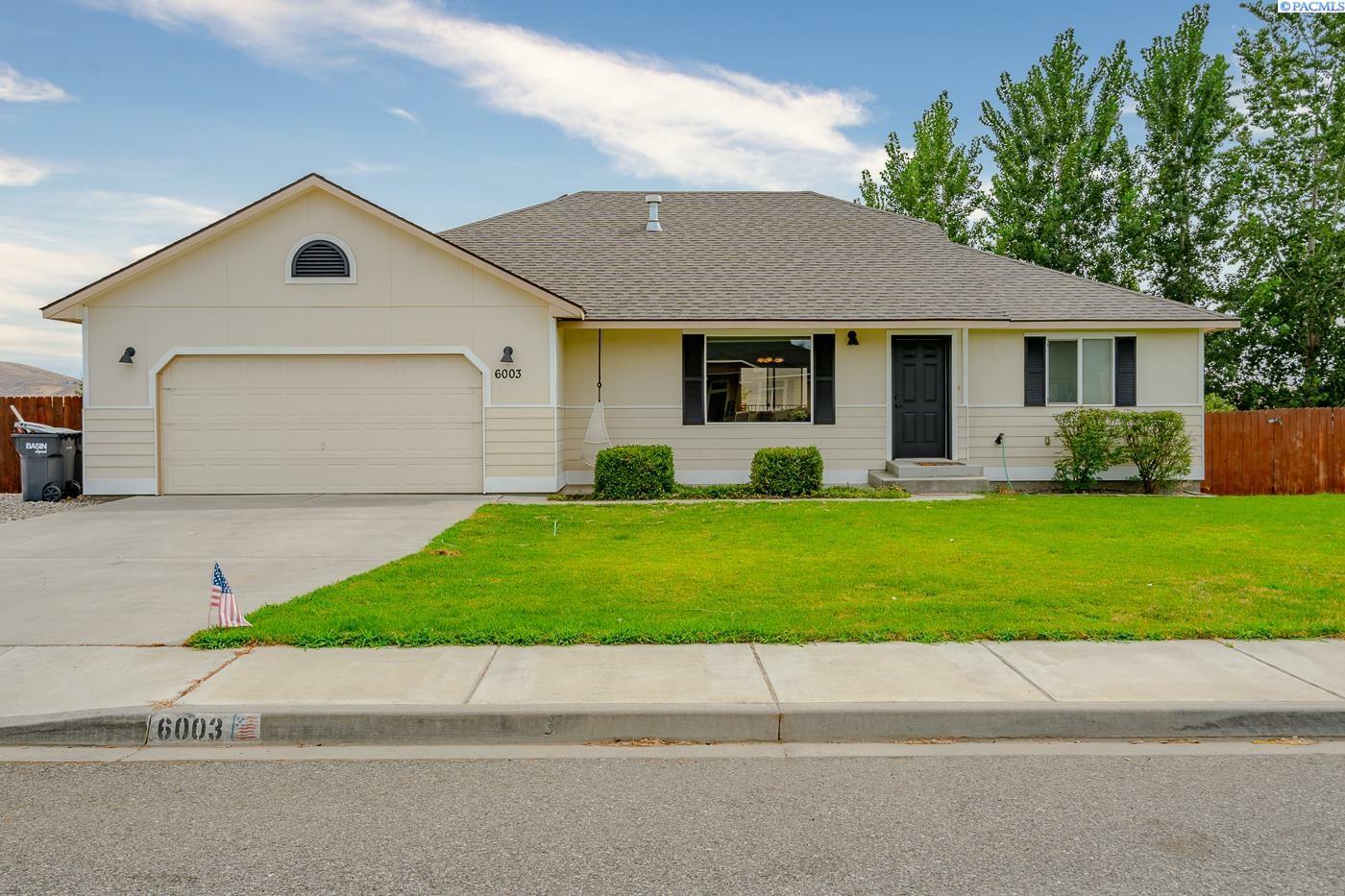 6003 Kilawea  West Richland WA 99353 photo