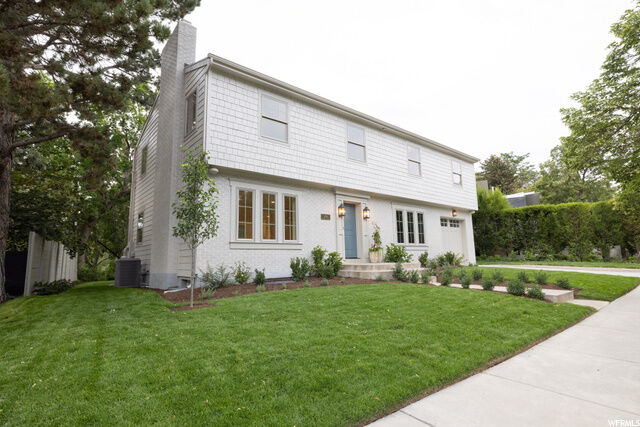 Property Photo: Address not disclosed UT 84105