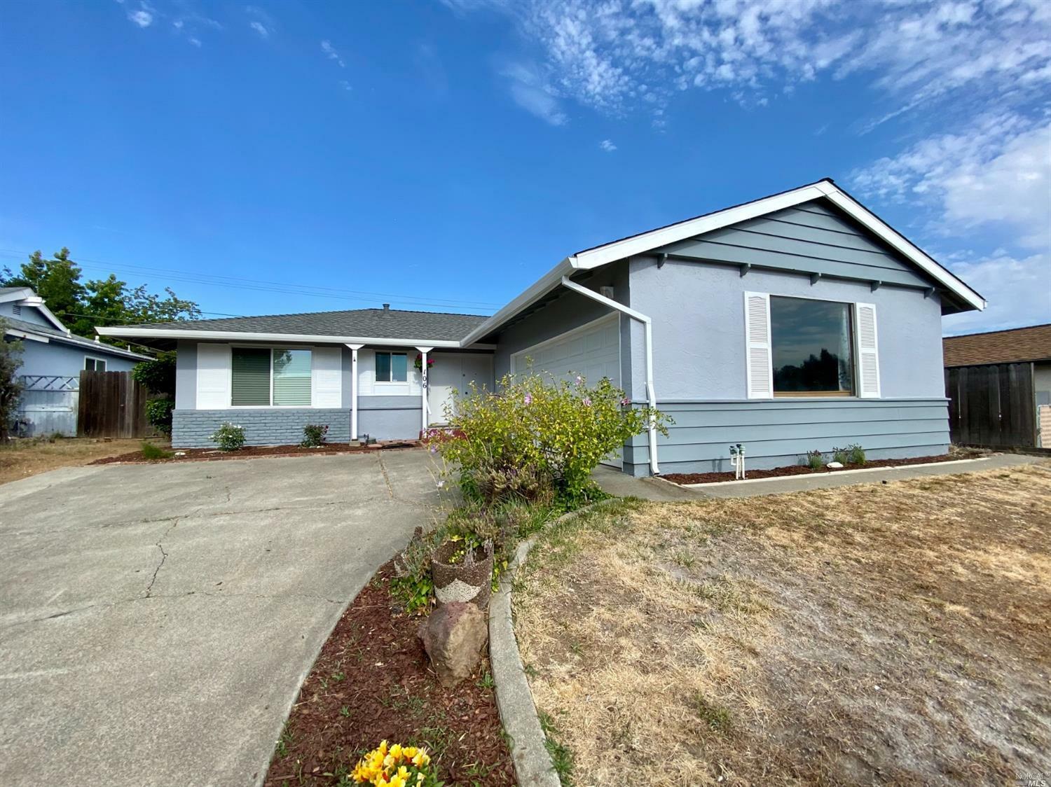 Property Photo:  106 Dyer Court  CA 94591 