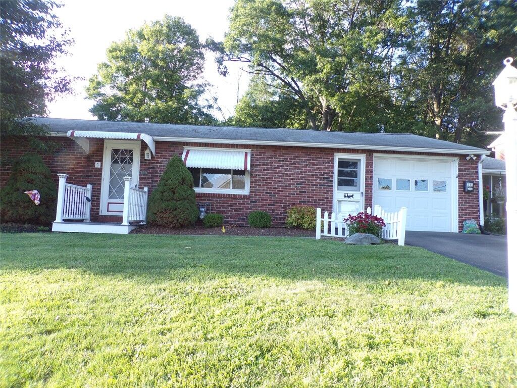 Property Photo:  311 Overton Street  NY 13760