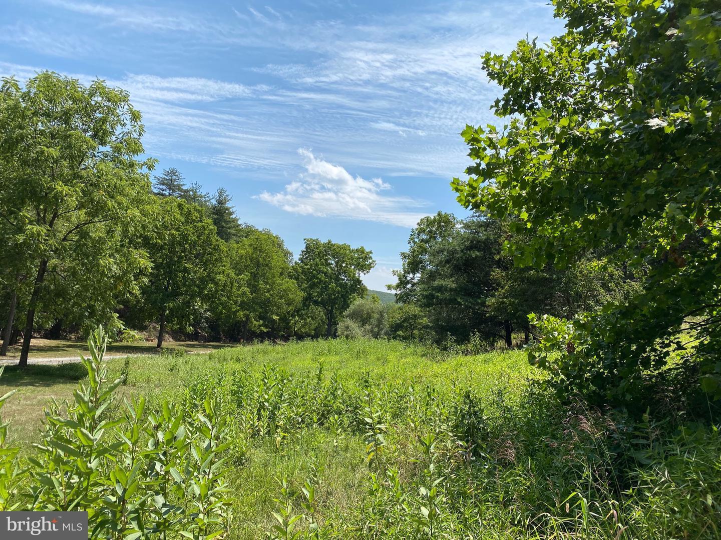 Property Photo: Big Sky Lane WV 25411