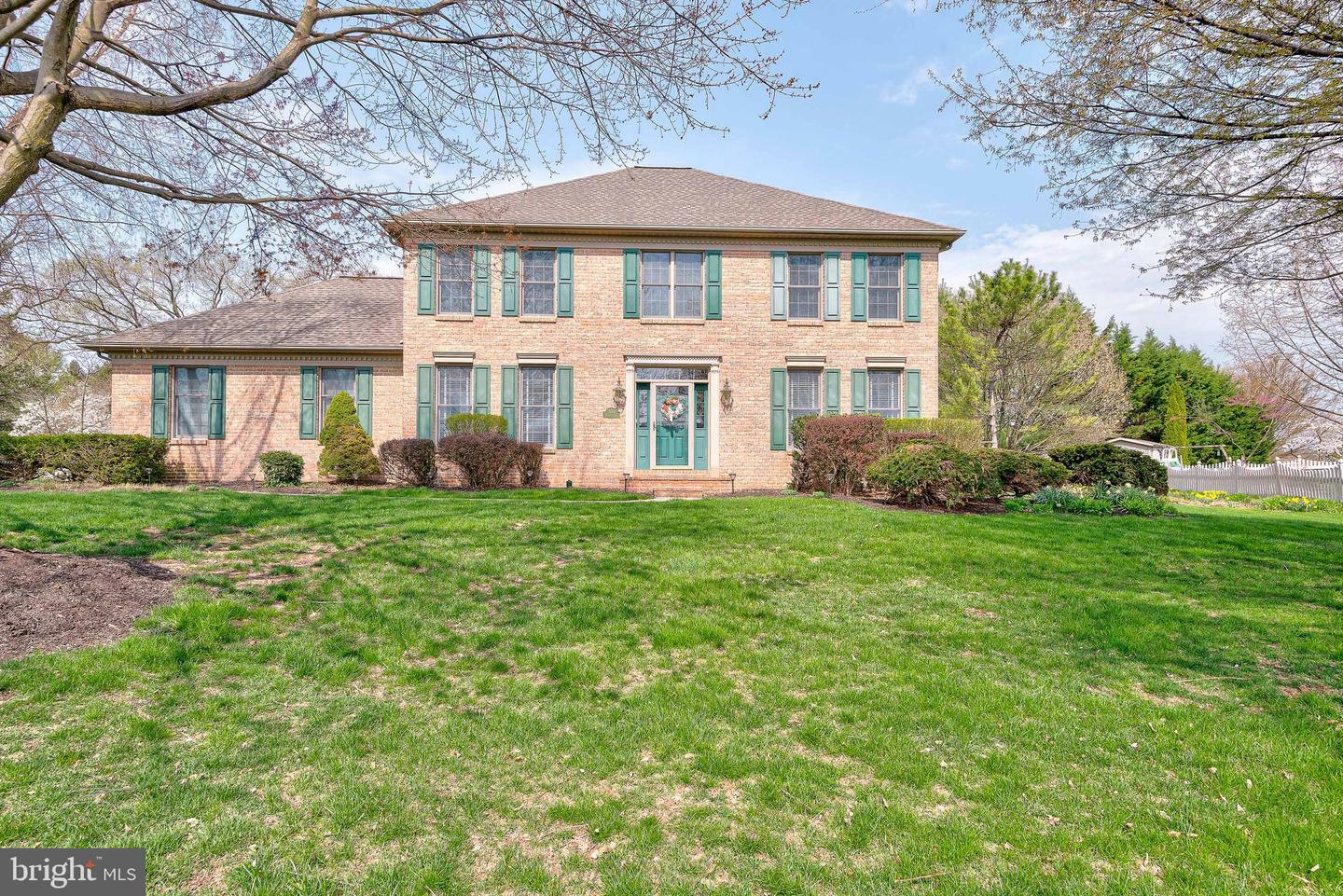 Property Photo:  3689 Regency Lane  PA 17402 