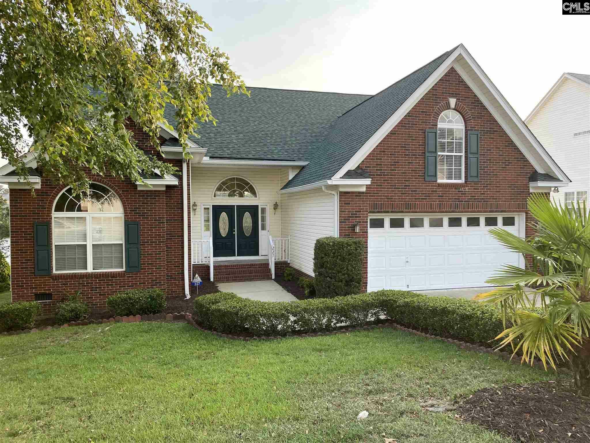 Property Photo:  227 Founders Ridge  SC 29229-7632 