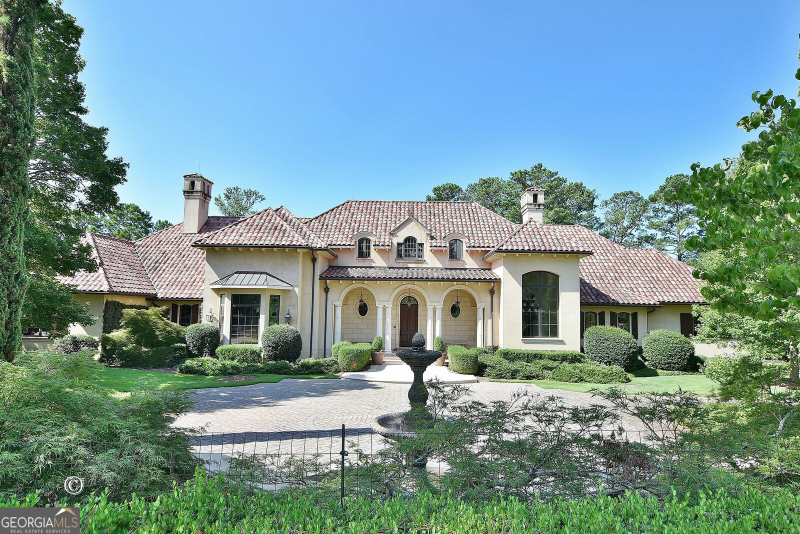 Property Photo: 6165 Waterford Road GA 31904