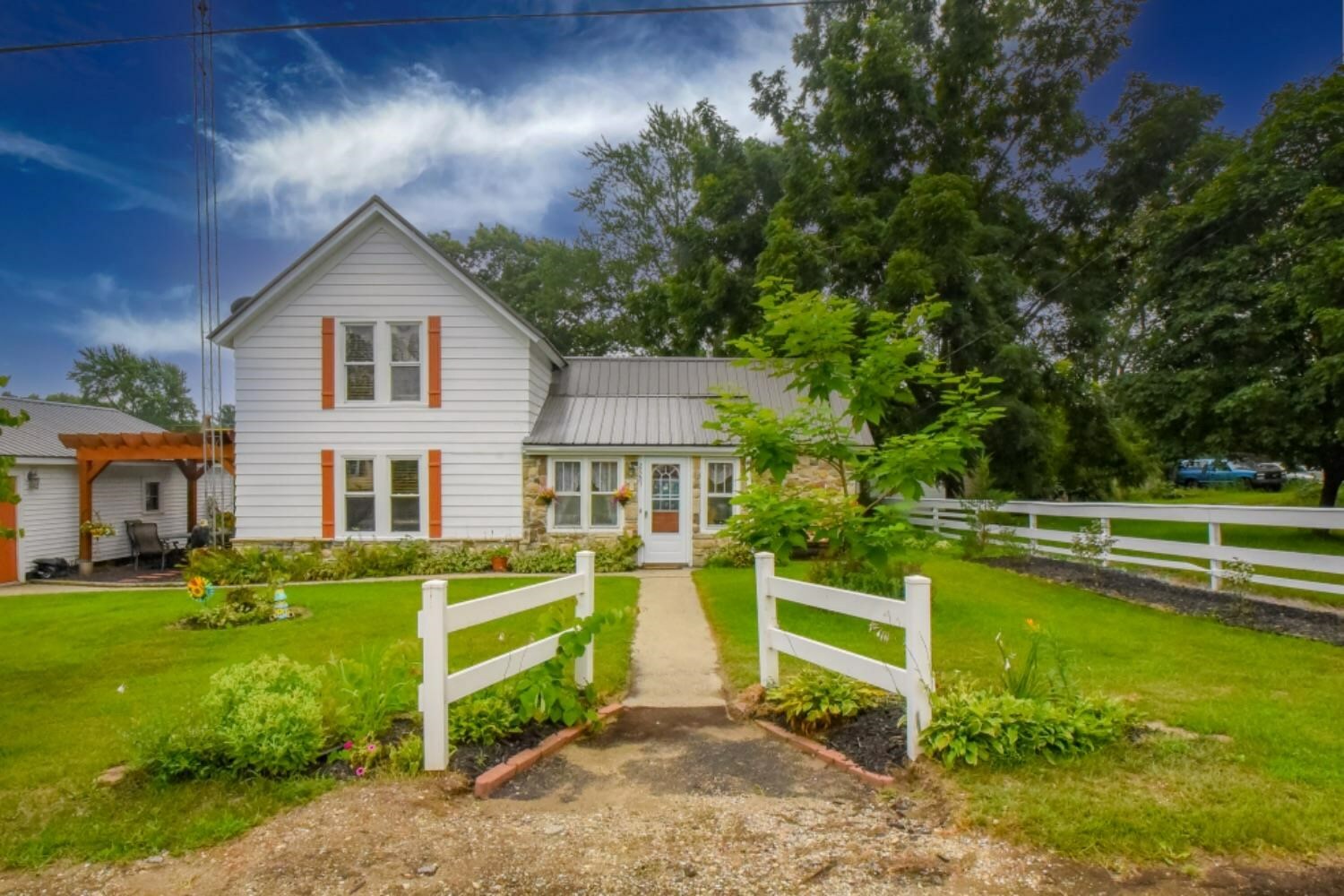 Property Photo: 2953 W 943 IN 46349