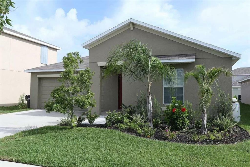 Property Photo:  1516 Climbing Dayflower Drive  FL 33570 