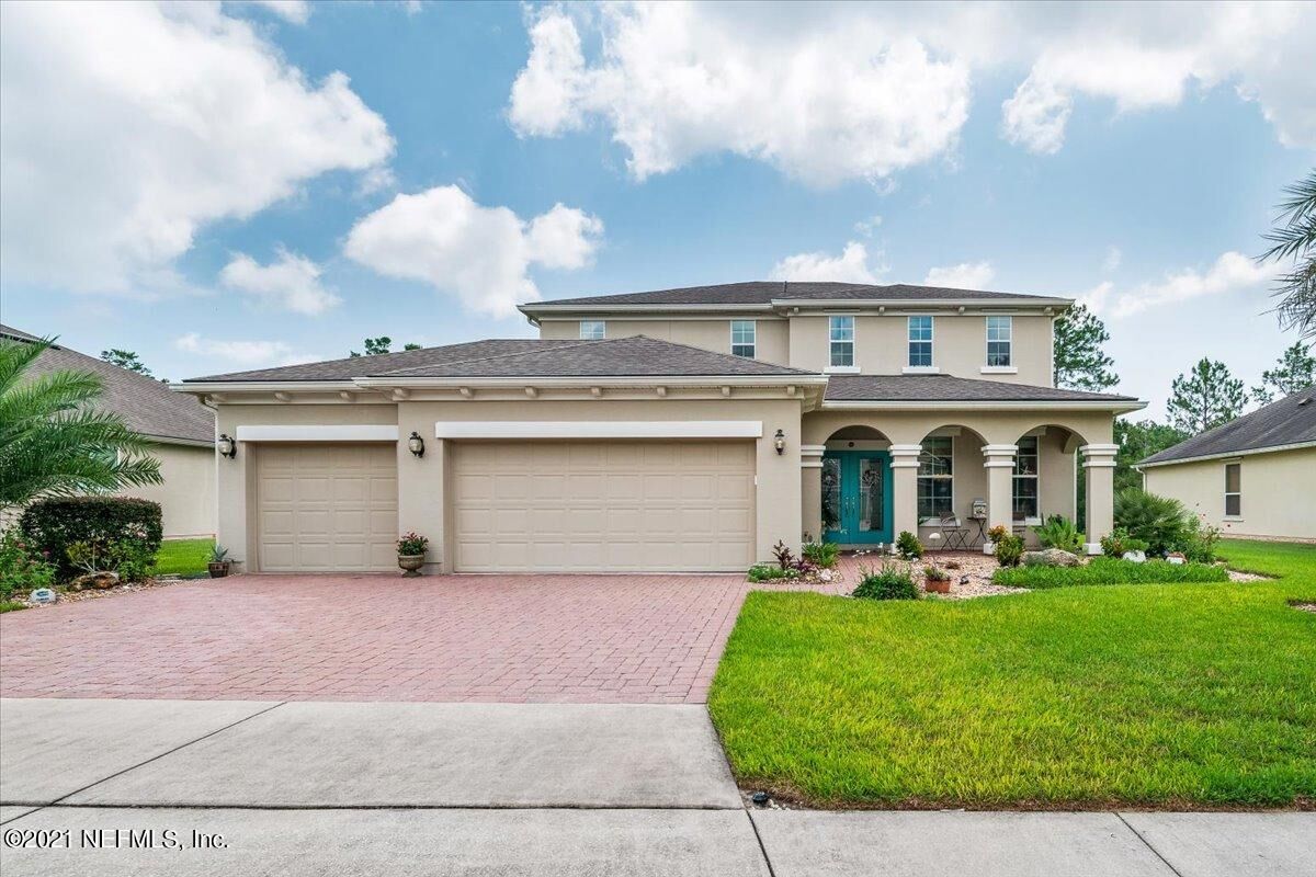 Property Photo:  222 Arabian Court  FL 32095 