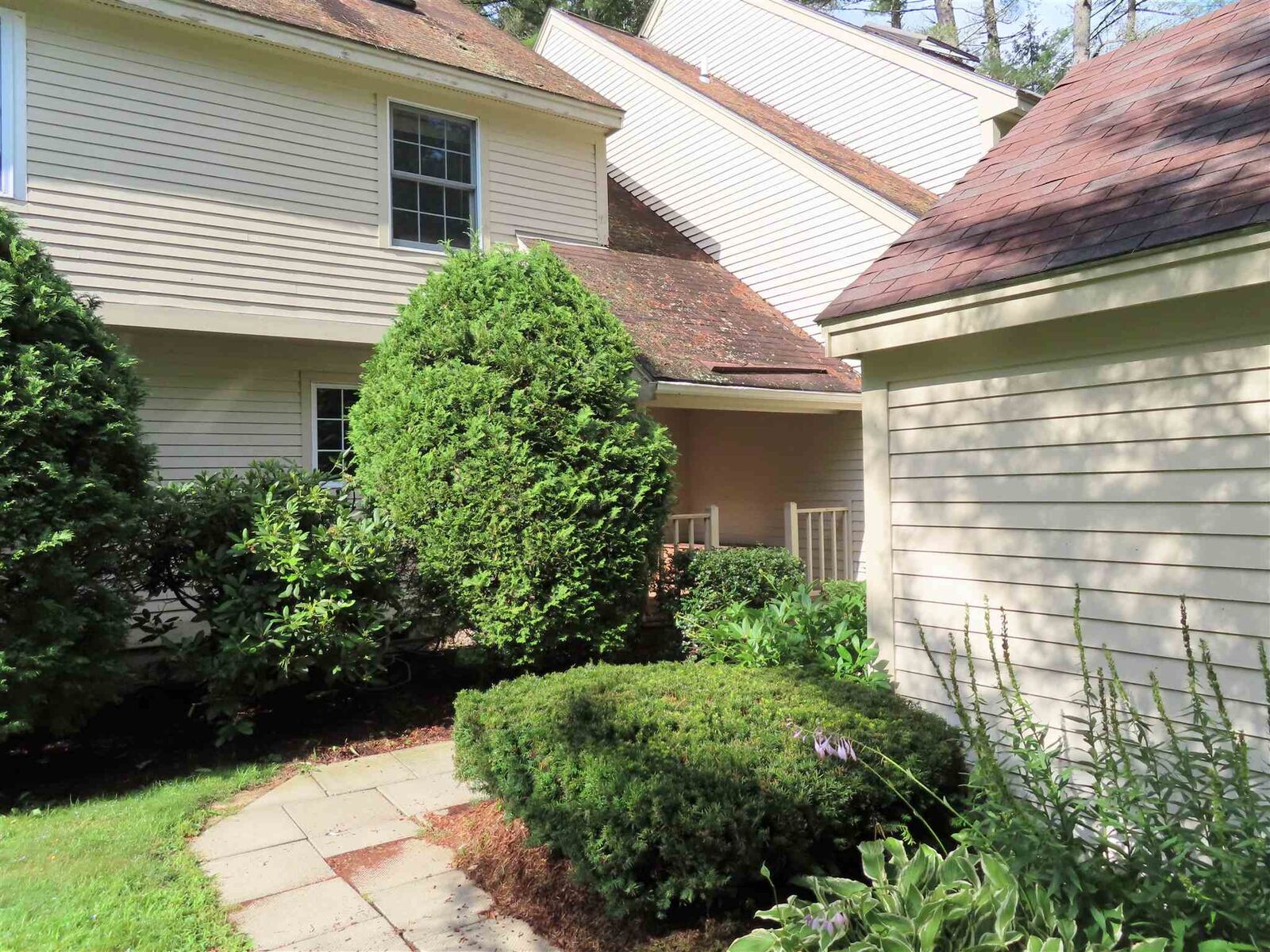 Property Photo:  73 Perry Lane 3  NH 03446 