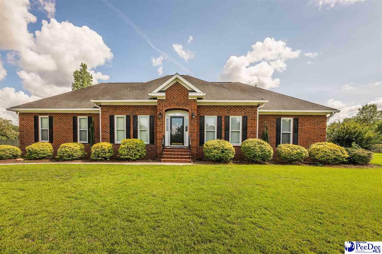 Property Photo:  2214 Sliger Cove  SC 29501 