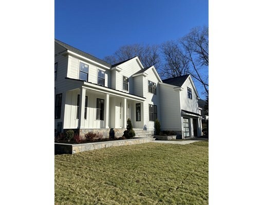 Property Photo: 8 Deerfield Road MA 02481