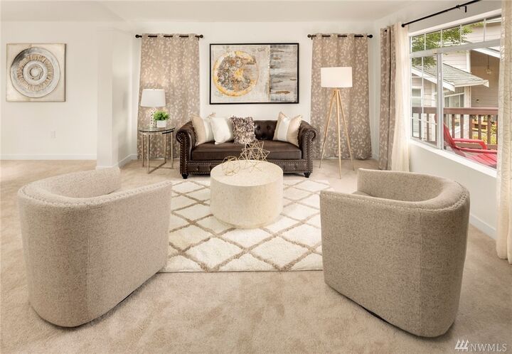 Property Photo:  23745 126th Place SE  WA 98031 