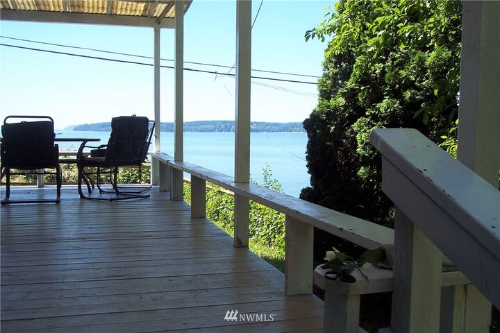 Property Photo: 2902 Mission Beach Heights Road WA 98271