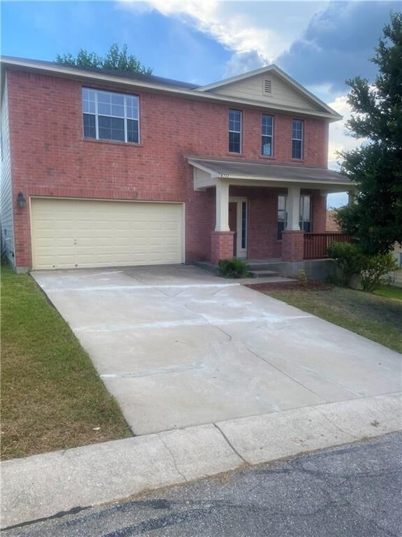 Property Photo: 4711 Dorchester Heights Lane TX 78754