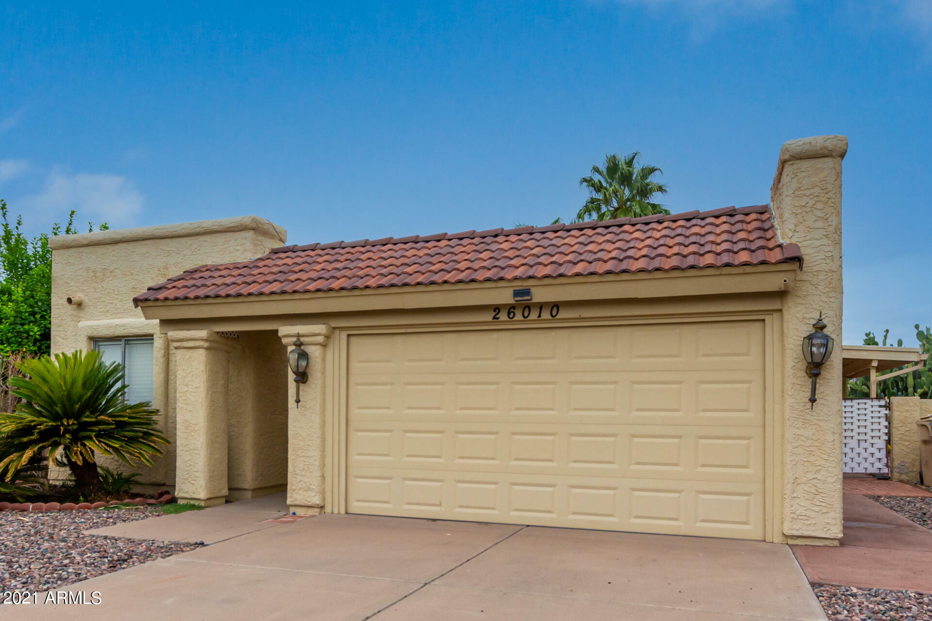 Property Photo:  26010 S Jardin Drive  AZ 85248 