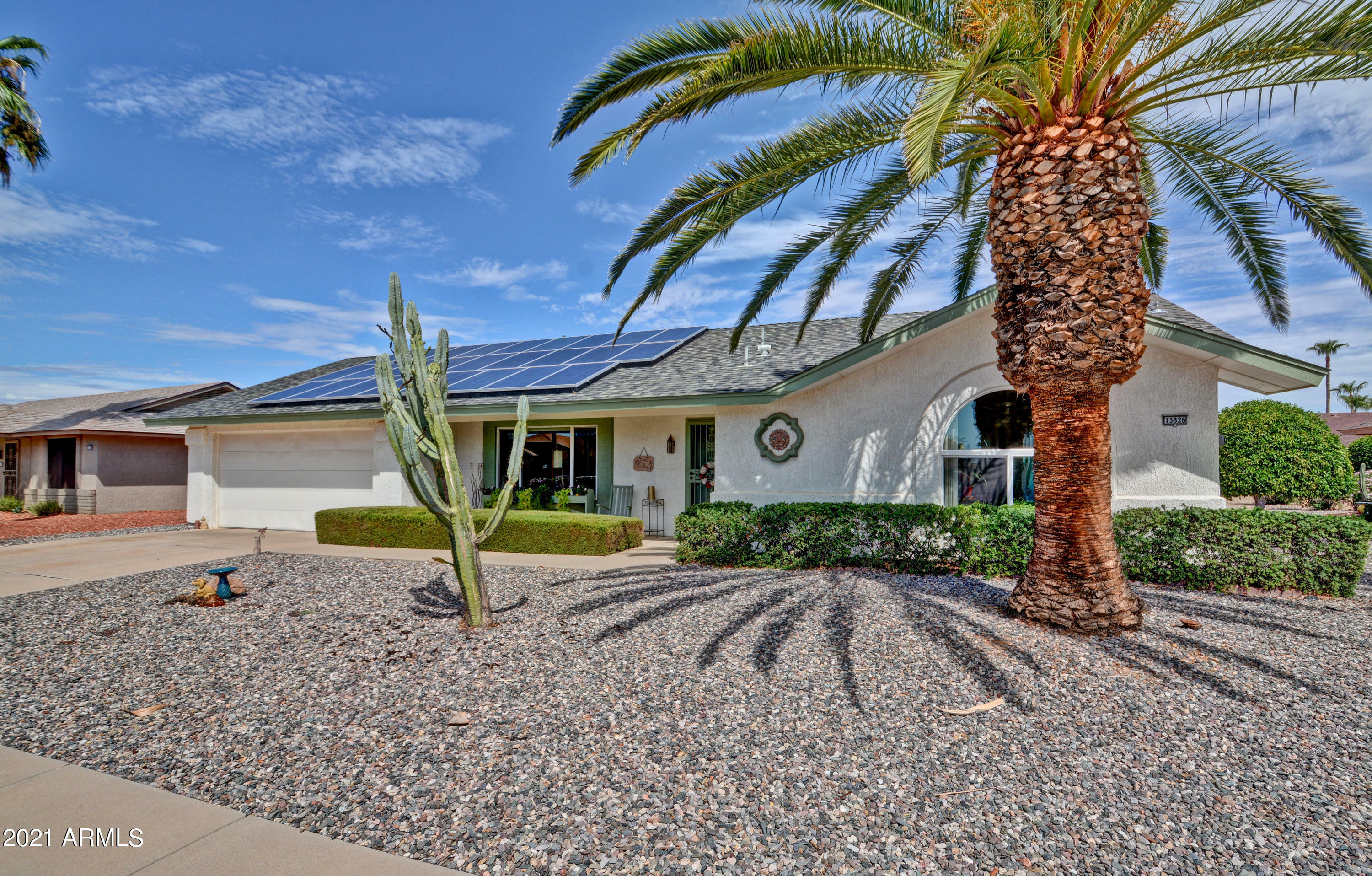 Property Photo:  13826 W Springdale Drive  AZ 85375 