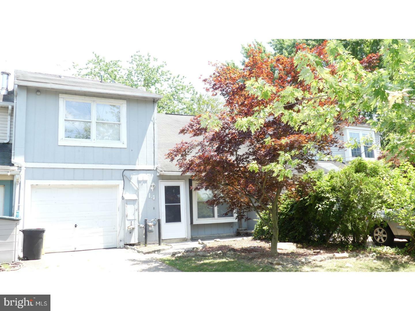 Property Photo:  14 Fomalhaut Avenue  NJ 08012 