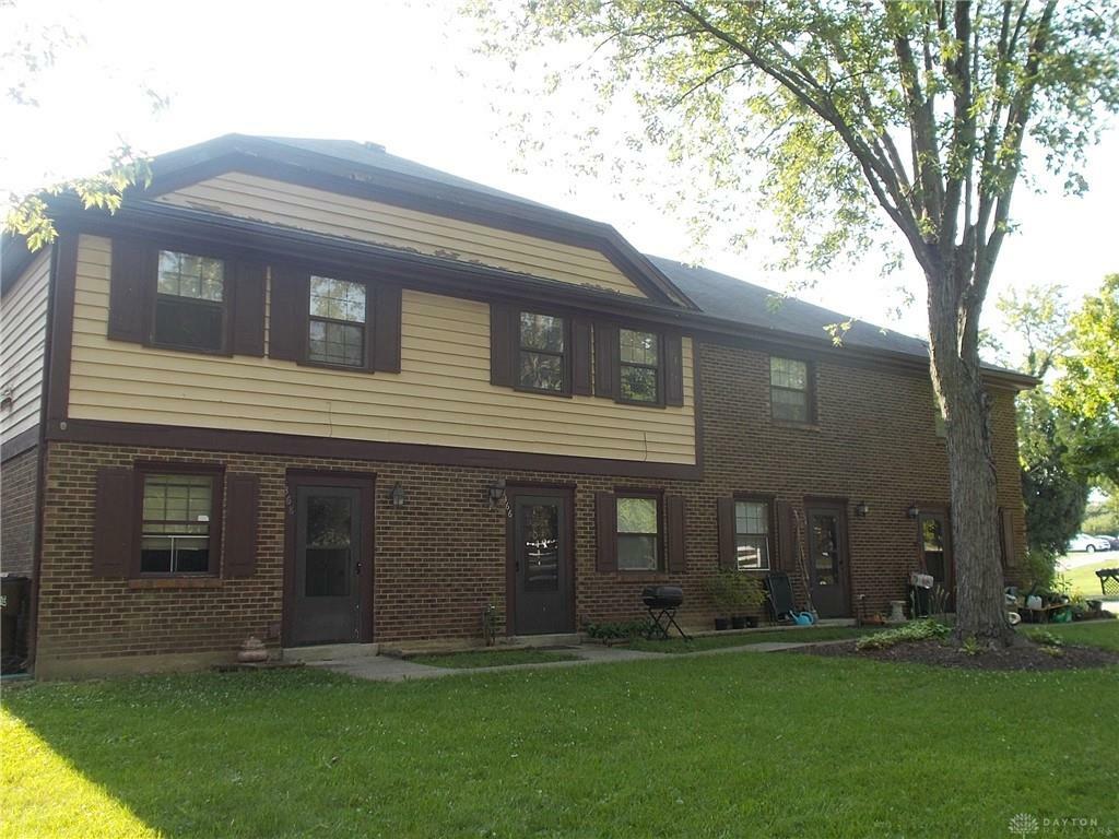 362 Windsor Park Drive  Washington Twp OH 45459 photo