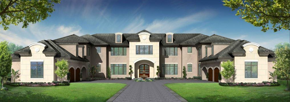 Property Photo: 1012 S Frankland Road FL 33629