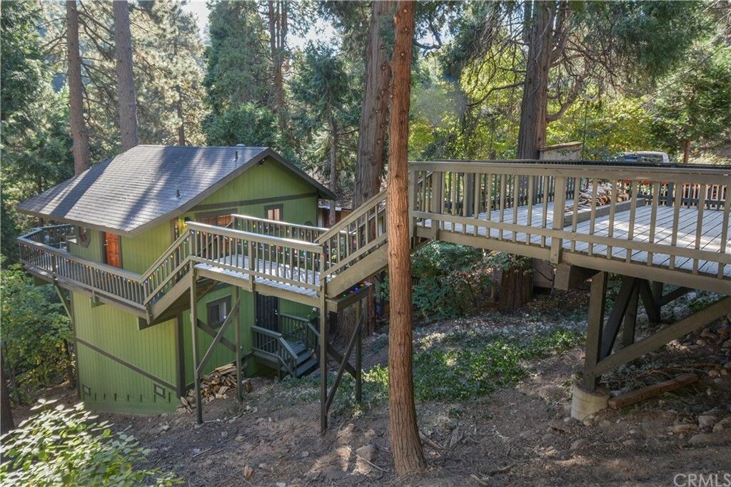 Property Photo:  691 Wellsley Drive  CA 92352 