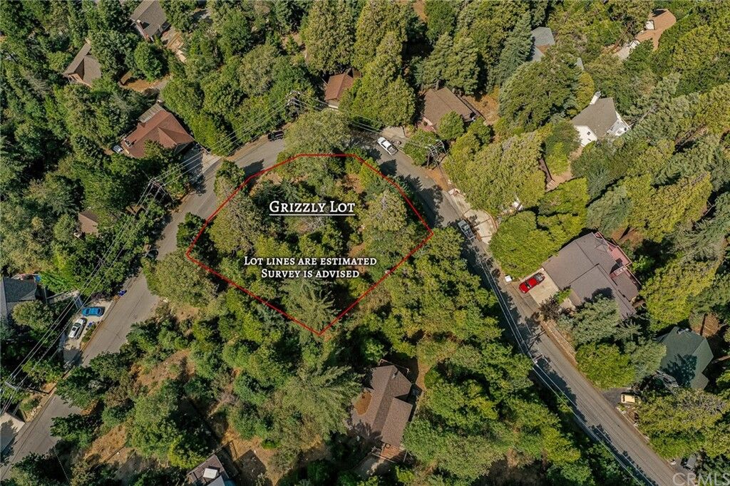 Property Photo:  0 Grizzly Road  CA 92352 