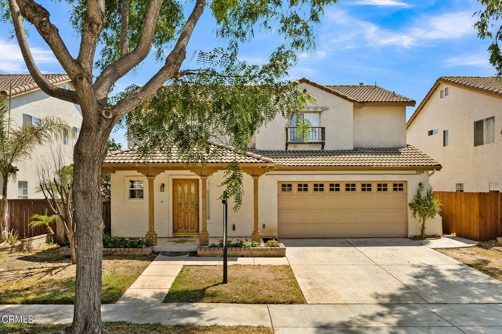 Property Photo:  2030 Del Rey Place  CA 93030 