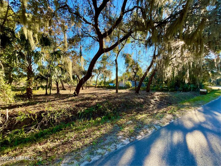 Property Photo:  000 Ashley Street  FL 32640 