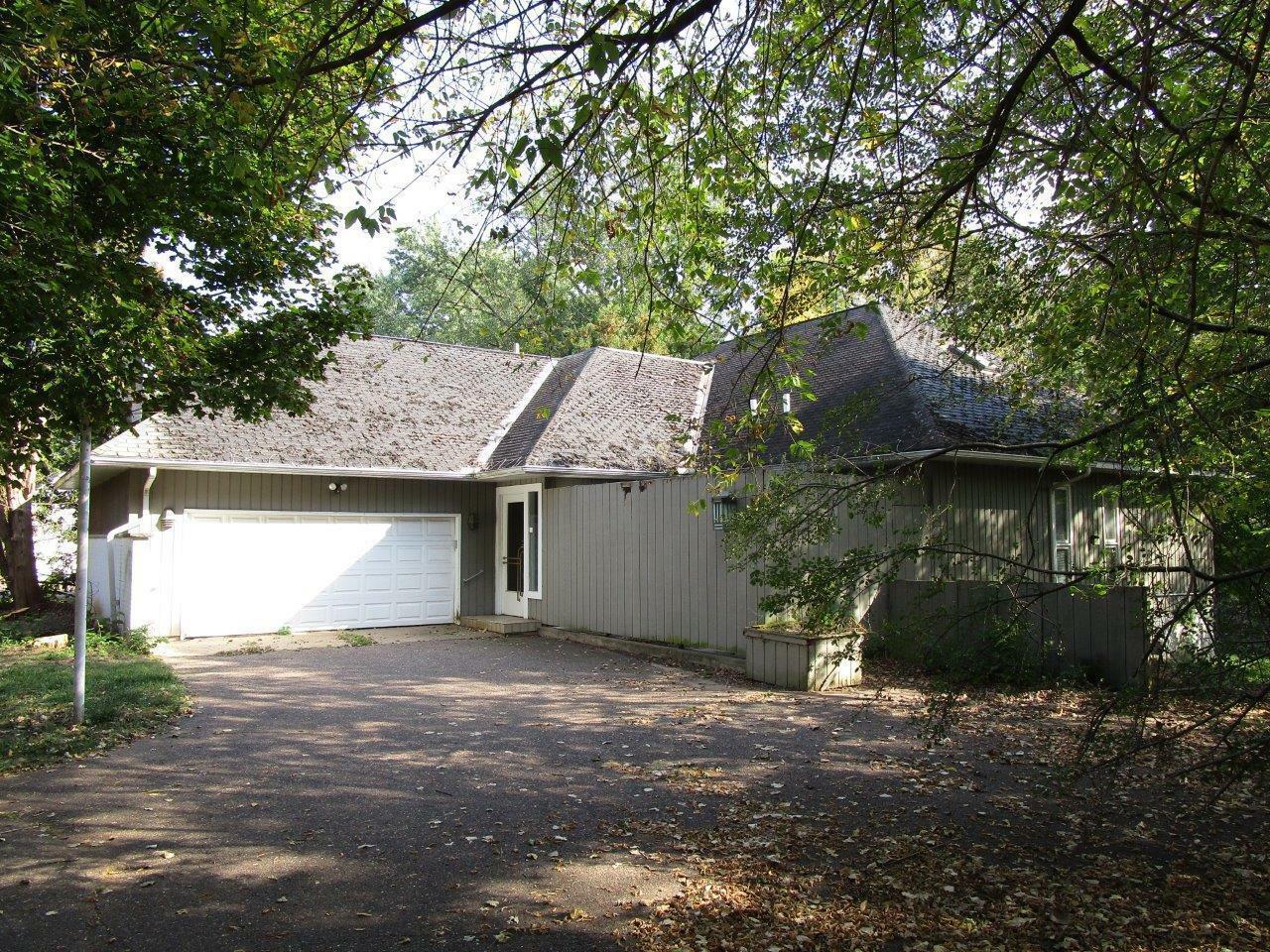 Property Photo:  2109 Sherman Creek Road  WI 54703 