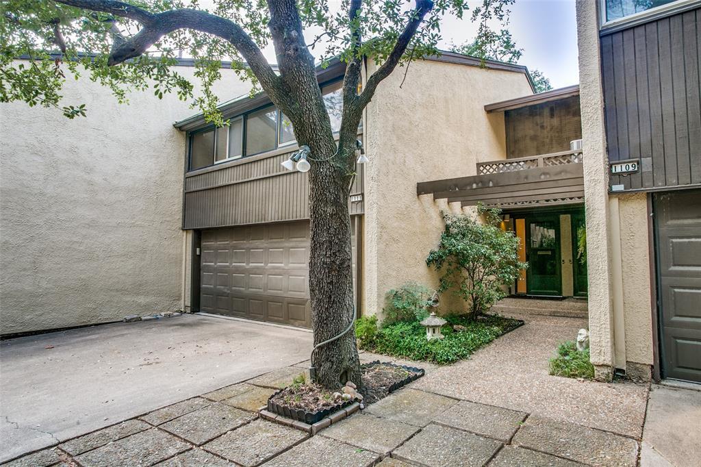 Property Photo:  1111 Portales Lane  TX 75061 