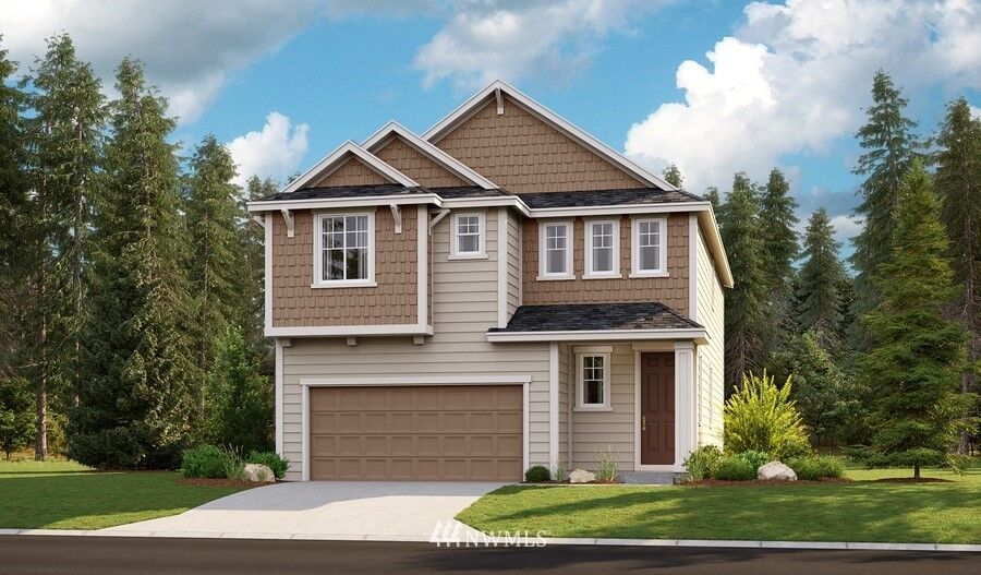 Property Photo:  10260 Ramble Drive NW  WA 98383 
