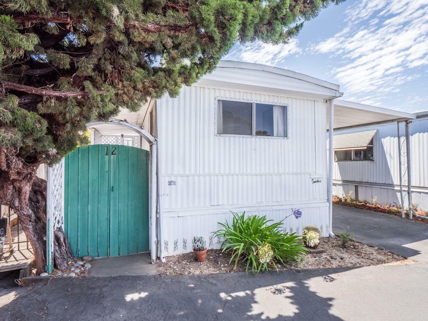 Property Photo:  2355 Brommer Street 12  CA 95062 