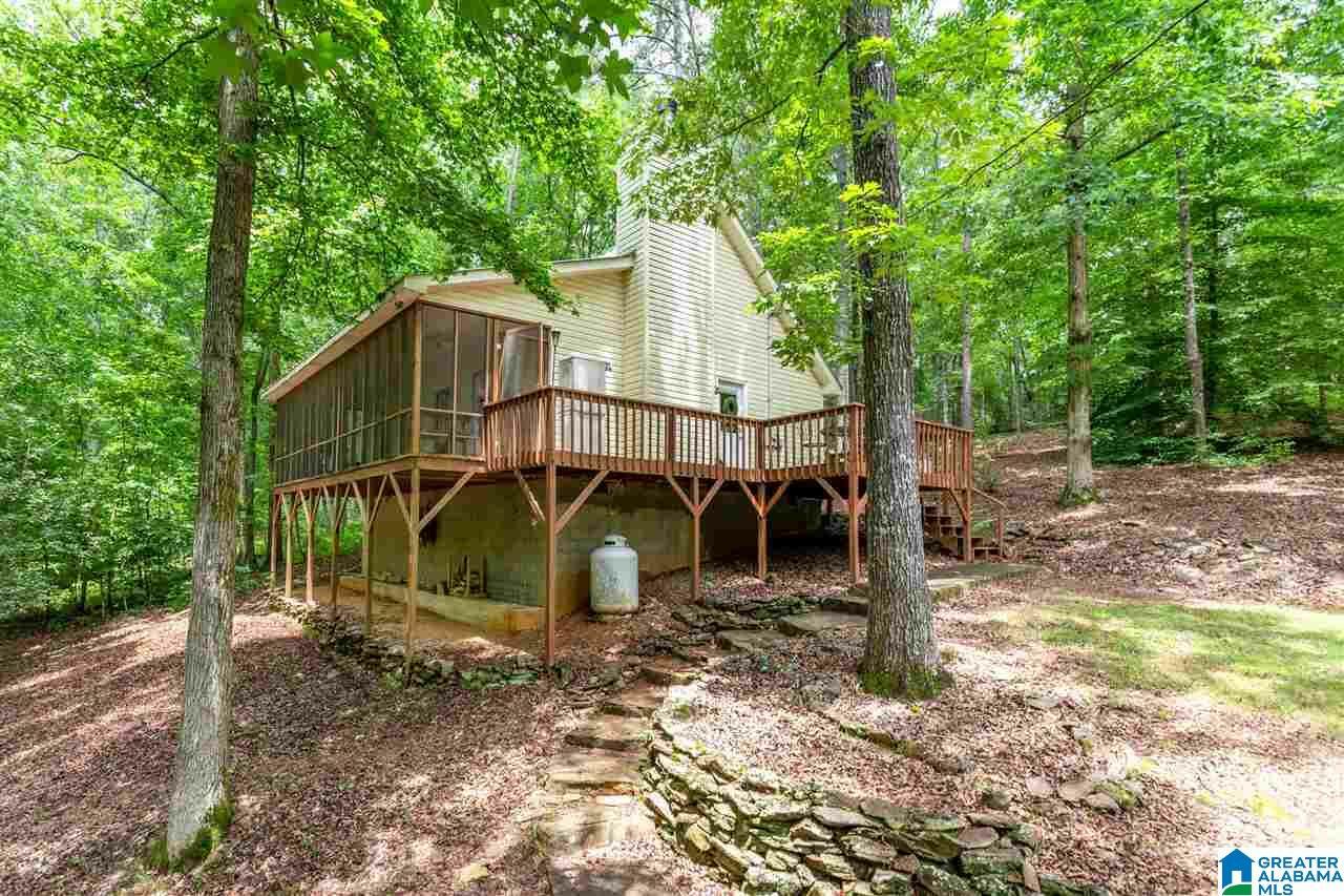 Property Photo:  44 Deer Trail  AL 36266 